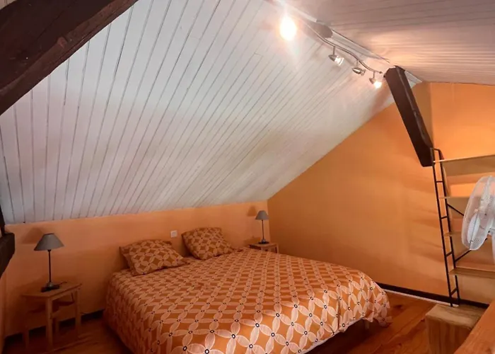 De La Chocolaterie * Vire-sur-Lot