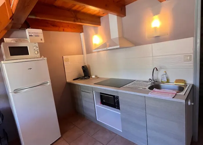 De La Chocolaterie * Vire-sur-Lot