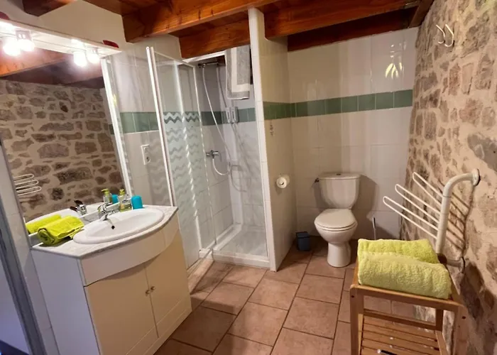 Feriehus De La Chocolaterie