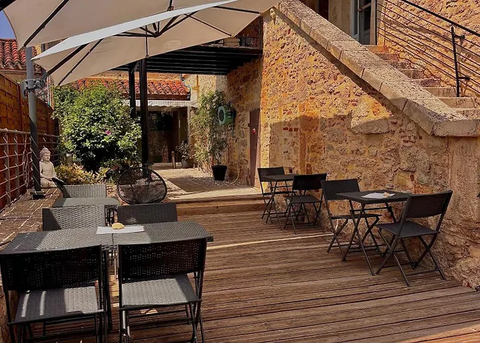 De La Chocolaterie * Vire-sur-Lot