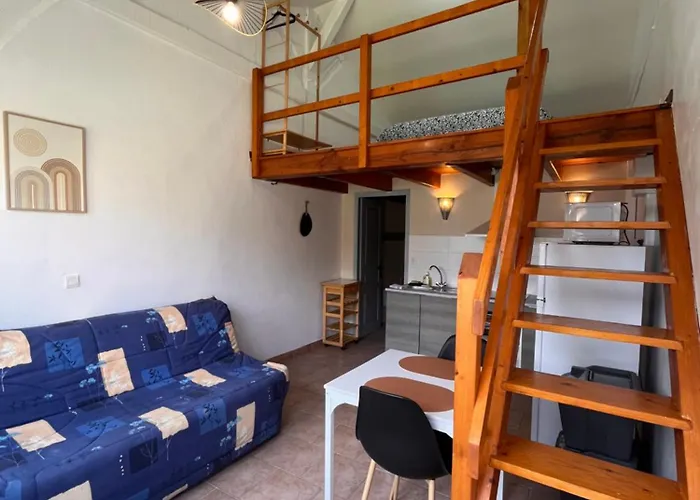 De La Chocolaterie 別荘