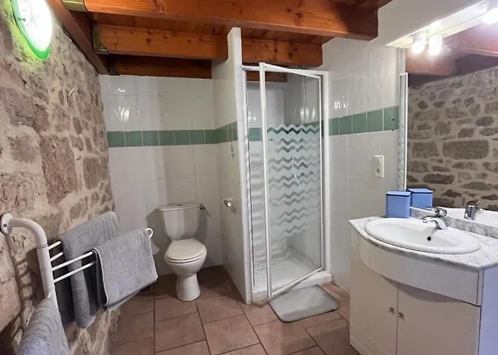 別荘 De La Chocolaterie *