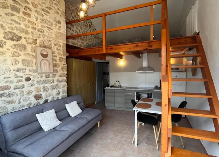 De La Chocolaterie 別荘