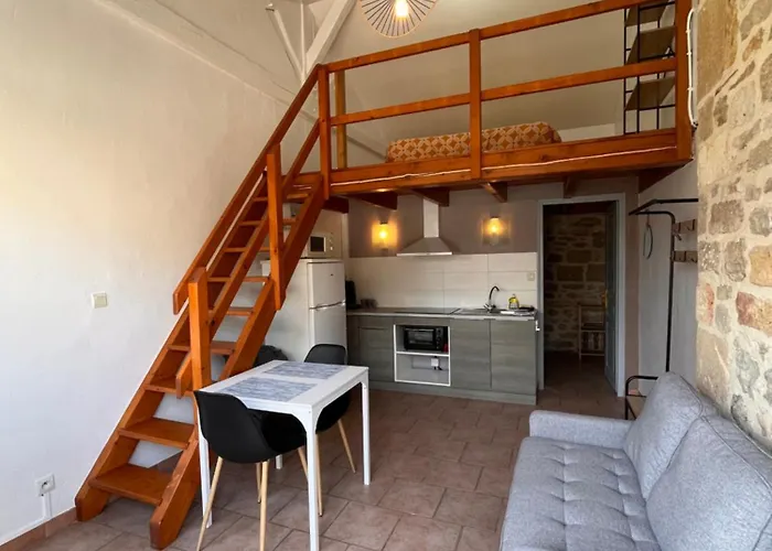 De La Chocolaterie 別荘 *