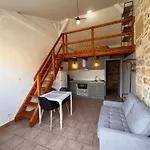 De La Chocolaterie Casa de Férias *