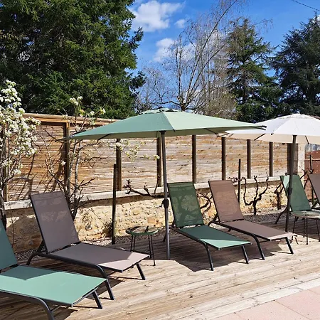 De La Chocolaterie * Vire-sur-Lot