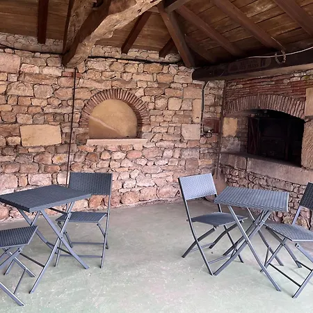 De La Chocolaterie Holiday home