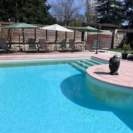 Holiday home De La Chocolaterie