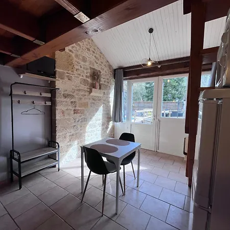 Holiday home De La Chocolaterie *