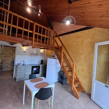 De La Chocolaterie Holiday home