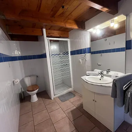 Holiday home De La Chocolaterie Vire-sur-Lot