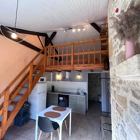 Holiday home De La Chocolaterie Vire-sur-Lot