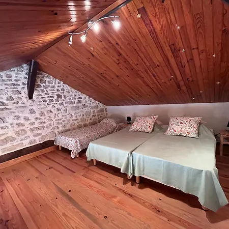 De La Chocolaterie Holiday home *