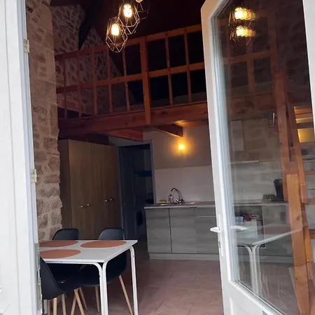 Holiday home De La Chocolaterie Vire-sur-Lot