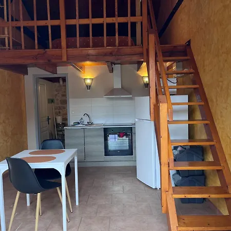 Holiday home De La Chocolaterie