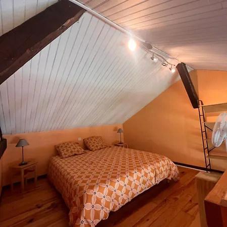 De La Chocolaterie * Vire-sur-Lot