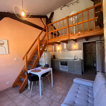 De La Chocolaterie * Vire-sur-Lot