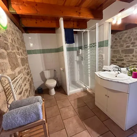 Semesterbostad De La Chocolaterie