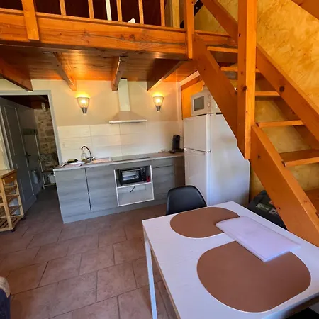 Semesterbostad De La Chocolaterie