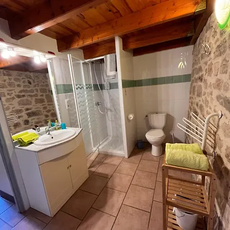 Semesterbostad De La Chocolaterie