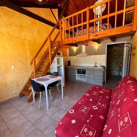 Semesterbostad De La Chocolaterie *