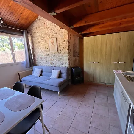 Semesterbostad De La Chocolaterie *