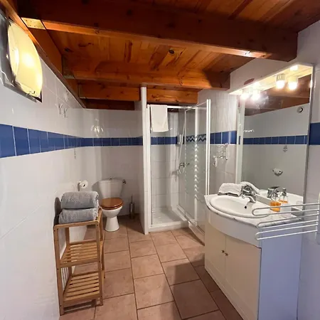 Semesterbostad De La Chocolaterie