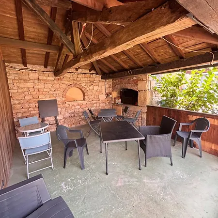 De La Chocolaterie بيت للعطل *