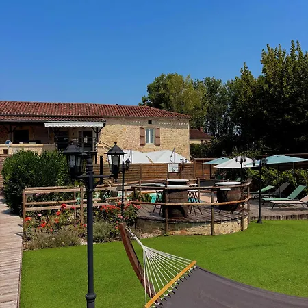 Semesterbostad De La Chocolaterie