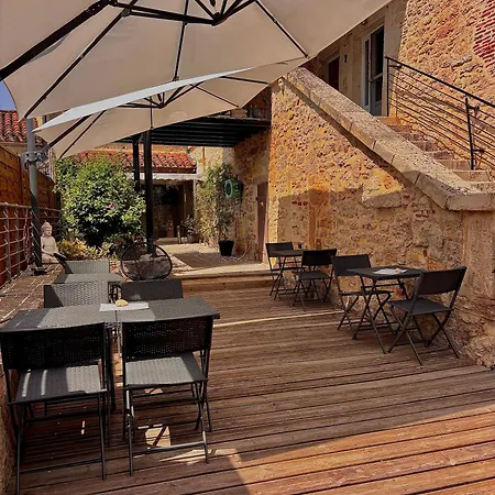 De La Chocolaterie * Vire-sur-Lot