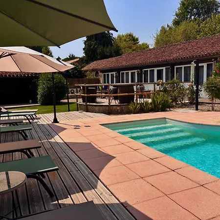 بيت للعطل De La Chocolaterie