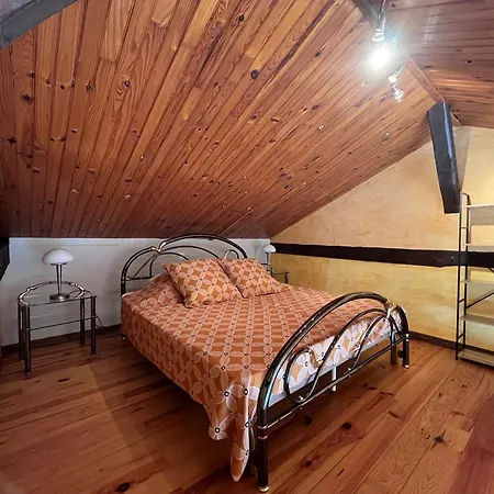 De La Chocolaterie Semesterbostad