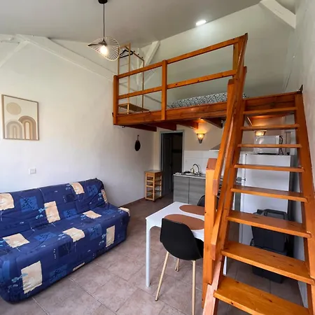 De La Chocolaterie Hébergement de vacances