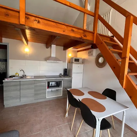 Hébergement de vacances De La Chocolaterie *