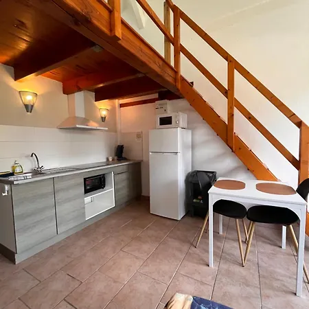 De La Chocolaterie *