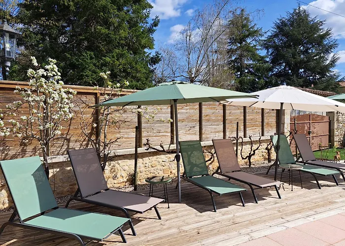 De La Chocolaterie * Vire-sur-Lot