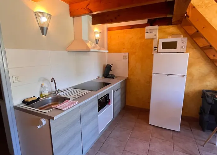 De La Chocolaterie بيت للعطل Vire-sur-Lot