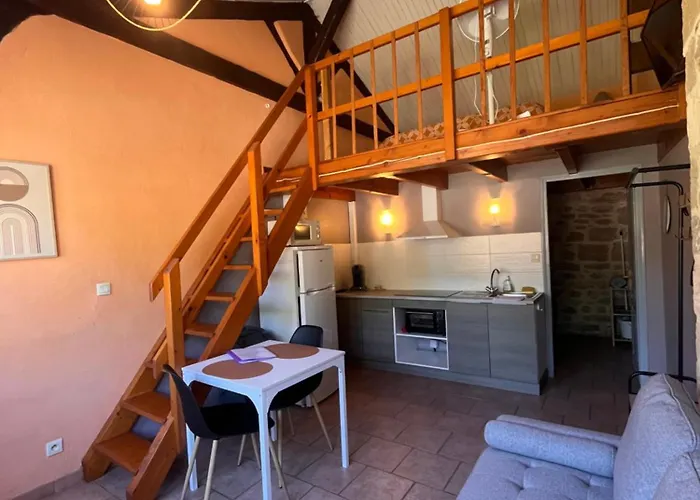 De La Chocolaterie * Vire-sur-Lot