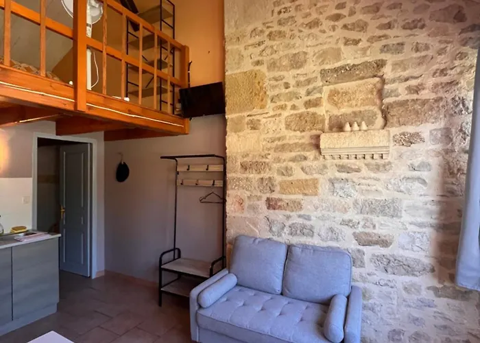 De La Chocolaterie Tatil Evi *