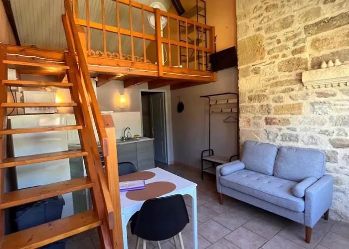 De La Chocolaterie * Vire-sur-Lot