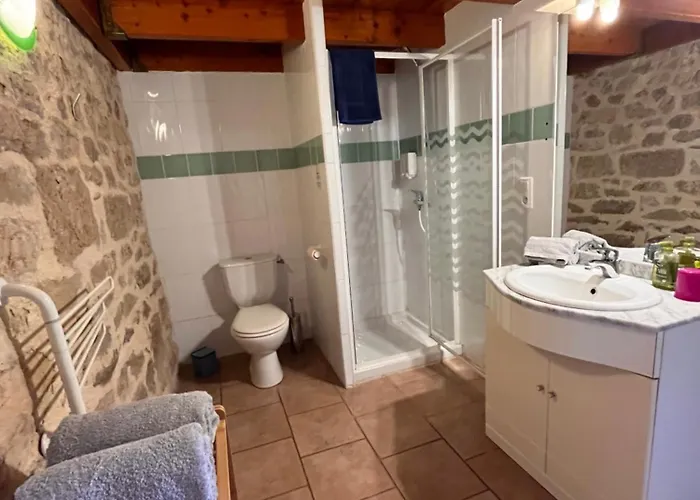 بيت للعطل De La Chocolaterie