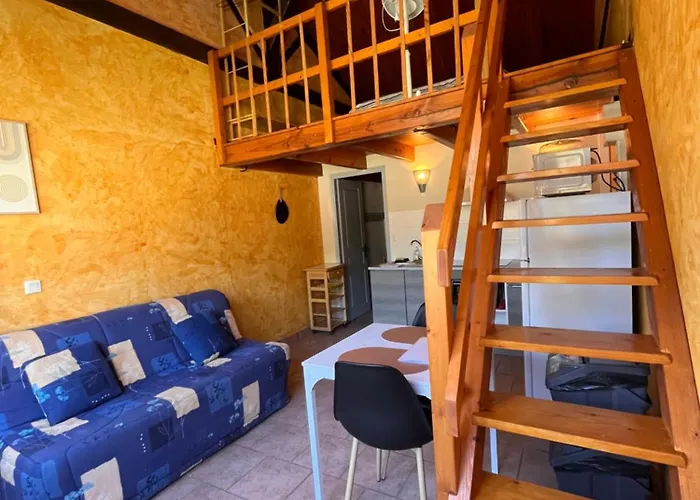 De La Chocolaterie Tatil Evi