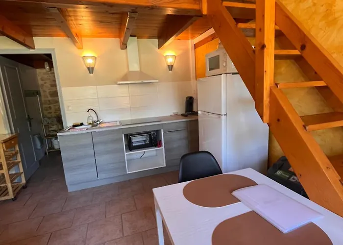 Tatil Evi De La Chocolaterie