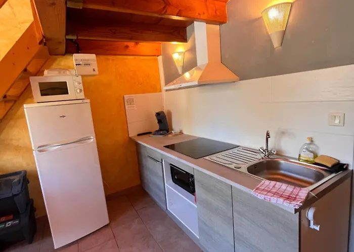 De La Chocolaterie Tatil Evi Vire-sur-Lot