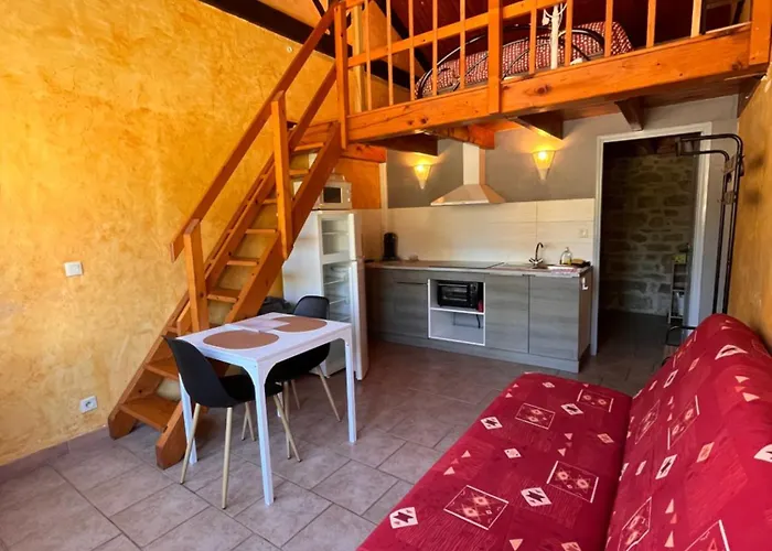 Tatil Evi De La Chocolaterie *