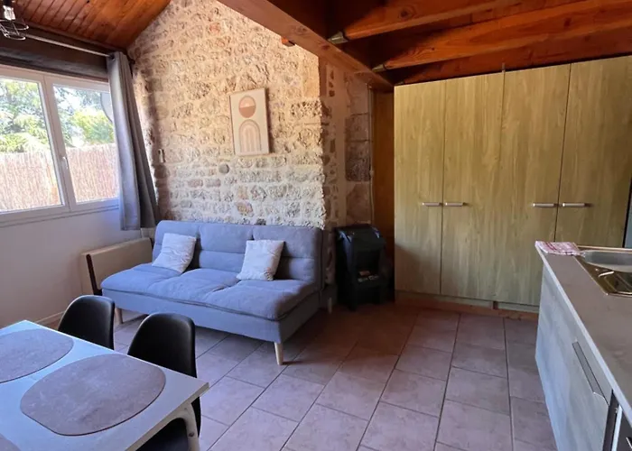 بيت للعطل De La Chocolaterie *