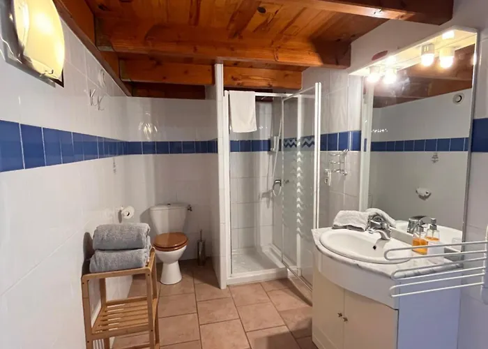 Tatil Evi De La Chocolaterie