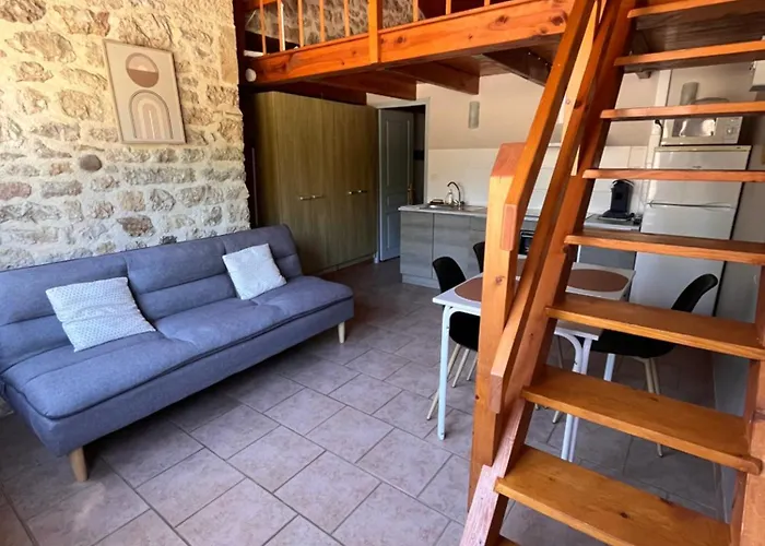 Tatil Evi De La Chocolaterie *