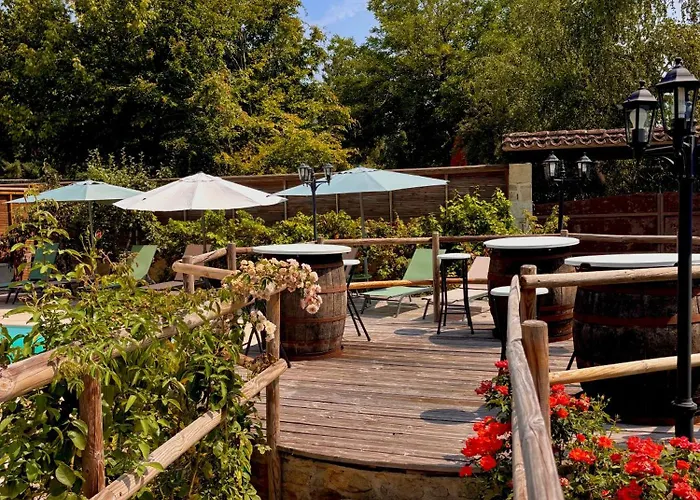 Tatil Evi De La Chocolaterie