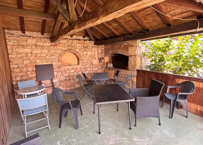 De La Chocolaterie Tatil Evi *